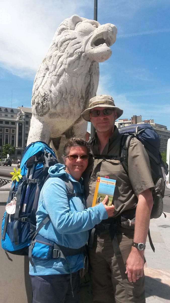 Camino