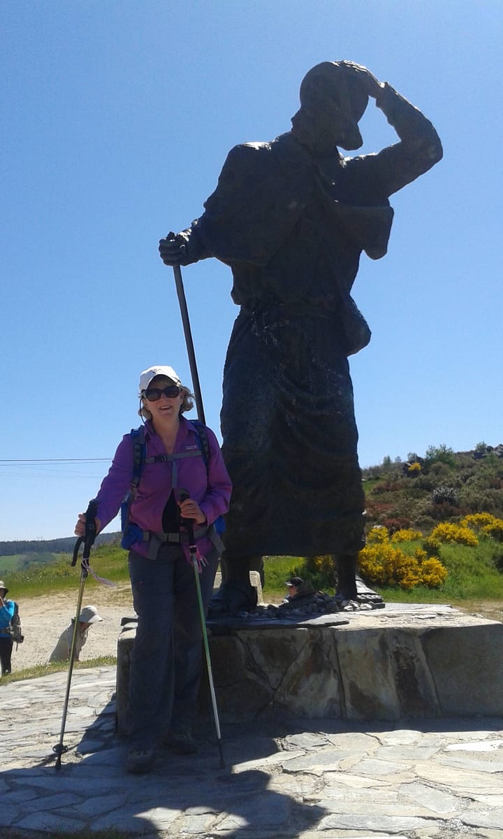 Pilgrimage