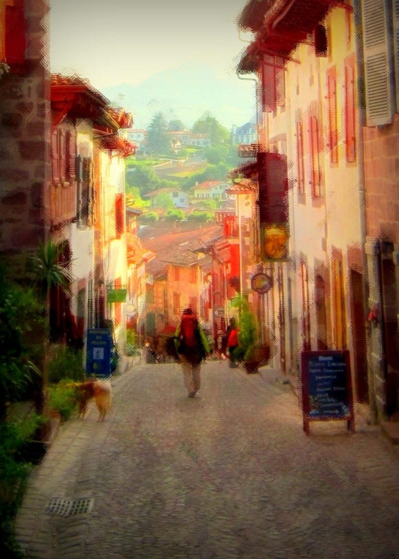Camino