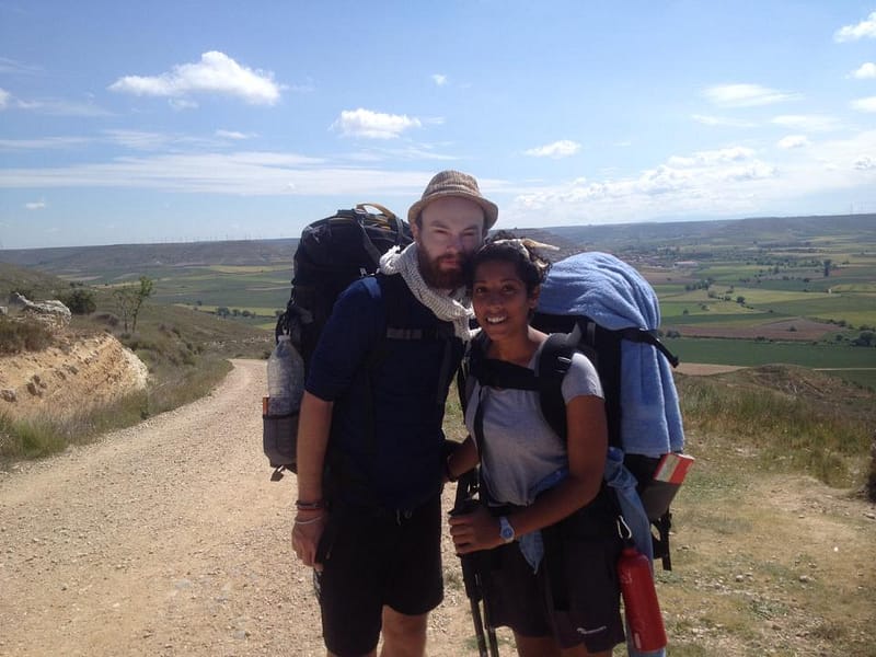 Camino