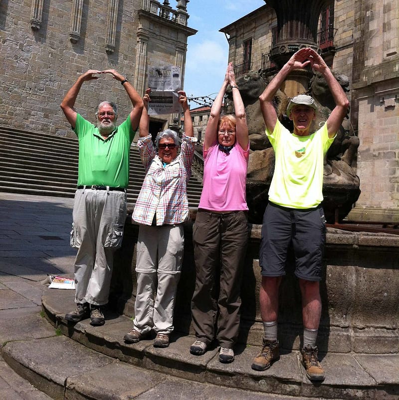 Camino